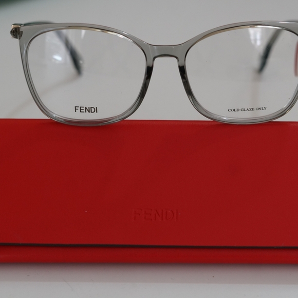 Fendi Frames - Picture 6 of 10